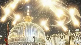 live khwaja garib nawaz r.a 25 dec roshni ajmer sharif