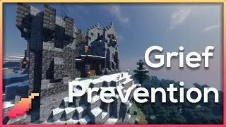 Grief Prevention Video ~ 1.17 Java Survival Server | IP: spice.wtf