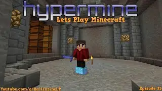 Hypermine Vanilla SMP - Episode 25 - WE DID IT!!