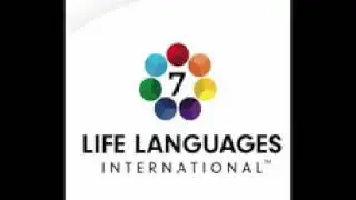 Cathie Jones ~ Introduction to Life Languages