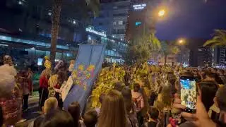 Carnival in Budva!