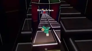 Did I tho #roblox #inkgames #aurafarm