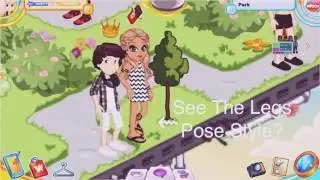 Why You Can't Change Gender In Wzw - PxD