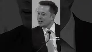 Wasteful thinking.🤧💯 #elonmusk #motivation #fypシ