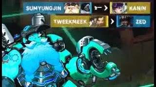 Nano Torb Strikes again...