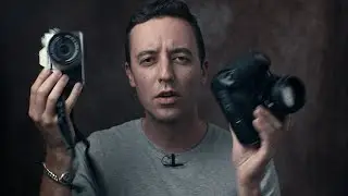 The Camera You REALLY Need