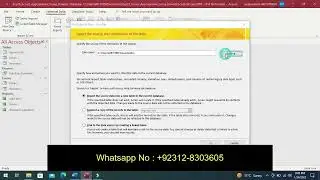 Exp19_Access_AppCapstone_Comp &ndash; Drivers 1.0 | Access_Application_ Capstone _ Drivers