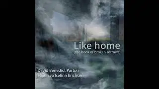 David Benedict Parton - Like home (The book of broken sorrows)