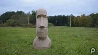 Big Moai