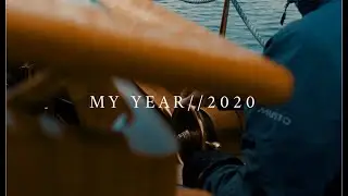 My Year 2020: Frozen Memories || Cinematic Video Lumix GH5 4k