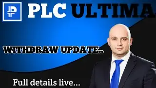plcu new update || plc ultima latest news today || plcu Price prediction || plcu withdraw update..?