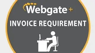 EDI THE BRICK - Invoice requirements for Service Bureau by EDI Gateway
