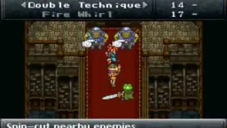 AvrilFannf Plays: Chrono Trigger Part 4