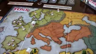 Risk Godstorm 2.9