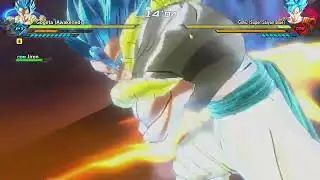 Жемчуг дракона Xenoverse 2 PQ 1072