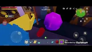 Poppy playtime mini world Bobby's Chrar 1 @discord #cartoon 