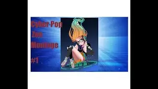 Cyber Pop Zoe Montage #1Ft  Elementalist Lux