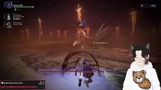 Nightreign Is About to Humble Me
