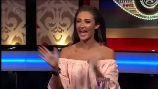 Megan McKenna Panel Clips from CBBBots