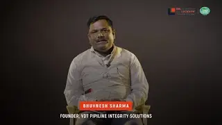 Start-up Story Season 1 &ndash; VDT Pipelines Integrity Solutions