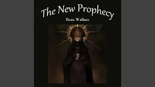The New Prophecy (feat. Silvia Ward) [Meditation Version]