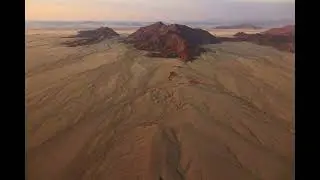 Video Paramotor Around the world From JP Navarro.