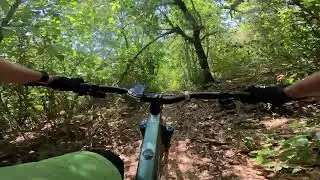 MTB JUST 4 FUN PESTA TRAIL - Massa Marittima - Toscana