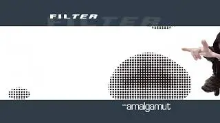 Filter - Where Do We Go From Here (Richard Morel's Pink Noise Vocal Mix) (Official Audio)