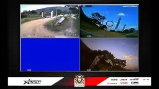 HKFPVR 4th RACE   TOP8 heat2