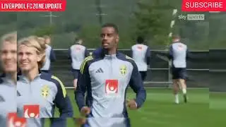 ISAK FIRST TRAINING WITH TM MATE 