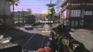 1800 Trickshot on Riot FFA