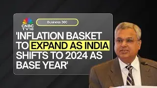 Индия примет 2024 год в качестве нового базового года для ВВП, инфляции и МИП: ЭКСКЛЮЗИВ Министер...