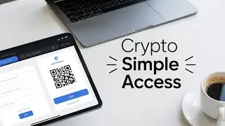 How to login to Coinbase &ndash; Simple Crypto Access