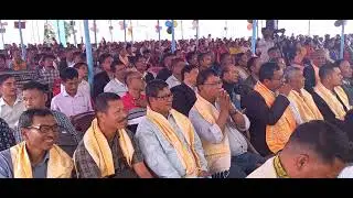Jubilee ni jwbta Sunday program..