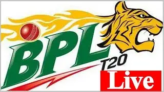 BPL LIVE STREAMING 2019