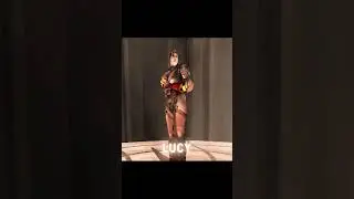 Quake III Arena - Tier 4: Warrior #shorts #kavendine #quakeiiiarena #quake3arena #quake