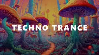 Underground Techno & Trance Mix 2025 | Dark, Hypnotic, Non-Commercial Set