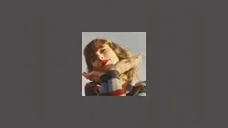 how you get the girl (taylor’s version) (sped up)