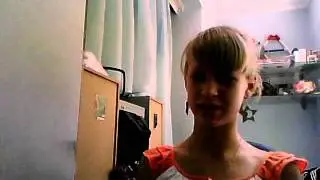 DashaTwix's webcam video  1 Сентябрь 2011&nbsp;г. 02:15 (PDT)