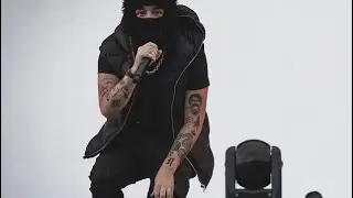 Yeat - Speak Alien Friistyle (unreleased)