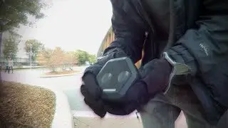 Remove Boombot Rex Speaker Grill
