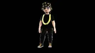 I See You + 2 More By (FaZe Mod)