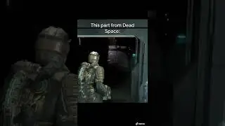 Scary Video Game Moments That Live In My Head Rent Free