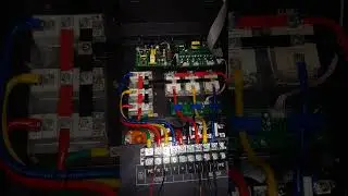 90/110 kw invt inverter
