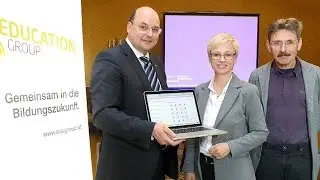 Pr&auml;sentation von eduResearch