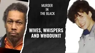 (REBROADCAST) Wives, Whispers, and Whodunit: The Agnew Double Homicide Case