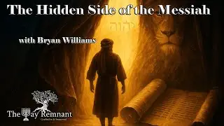 The Hidden Side of the Messiah with Bryan Williams