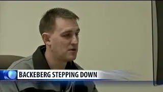 Backeberg stepping down as Lewis and Clark County chief deputy coroner