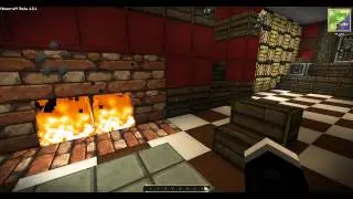 Cryptic's Hideaway