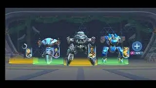 mech arena pilots update